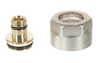 Соединение резьбозажимное stabil 16,2x2,6xG3/4  